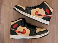 Nike Air Jordan 1 Mid - Größe 42 Bayern - Schierling Vorschau