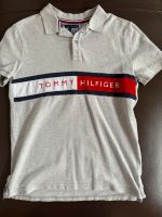 Tommy Hilfiger Poloshirt Größe 164 top Zustand Nordrhein-Westfalen - Hilden Vorschau
