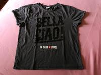 Fanshirt Gr. L von Haus des Geldes/ La Casa De Papel Dortmund - Mitte Vorschau