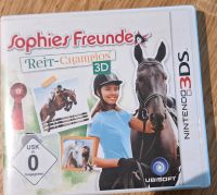 Sophies Freunde Nintendo 3DS Spiel Baden-Württemberg - Herbolzheim Vorschau