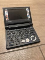 Casio Ex-word EW-G570C / Taschenübersetzer Leipzig - Sellerhausen-Stünz Vorschau