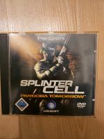 Splinter Cell, Game, PC Nordrhein-Westfalen - Geldern Vorschau