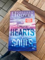 Summer of hearts & souls | Colleen Hoover Nordrhein-Westfalen - Witten Vorschau