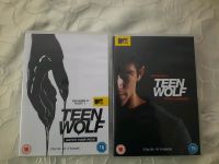 DVD Paket Teen Wolf Komplette Staffel 5 Season fünf Serie Dresden - Briesnitz Vorschau