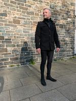 Toller Kurzmantel in Größe M Dresden - Radeberger Vorstadt Vorschau