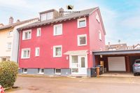 Selbsteinzieher oder Kapitalanleger aufgepasst! 3-Familienhaus mit viel Platz, Garage und Pool! Baden-Württemberg - Leutenbach Vorschau