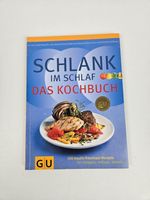 Schlank im Schlaf das Kochbuch Bayern - Schonungen Vorschau