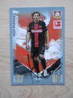 Jonas Hoffmann  TC Topps Match Attax Niedersachsen - Wunstorf Vorschau