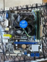 Mainboard Bundle i3-2130 Hessen - Laubach Vorschau