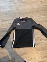 Adidas Langarm Shirt Größe 116 Bayern - Estenfeld Vorschau