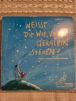 Buch "Weißt Du, wie viel Sternlein stehen?" Niedersachsen - Staffhorst Vorschau