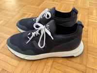 Hogan Turnschuhe Blau Düsseldorf - Lörick Vorschau