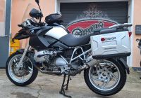 BMW R 1200 GS / Seitenkoffer / TOP ZUSTAND Berlin - Neukölln Vorschau