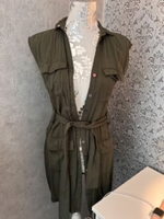 Kleid Blusen Kleid Größe XS Nordrhein-Westfalen - Menden Vorschau
