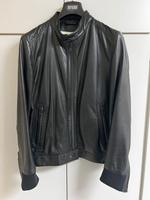 Drykorn Lederjacke Gr. 48 Hessen - Gießen Vorschau