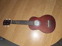 Sopran Ukulele * Tenson * rotbraun Niedersachsen - Papenburg Vorschau