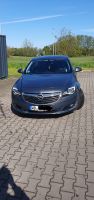 Opel Insignia Auto Sachsen-Anhalt - Lutherstadt Wittenberg Vorschau