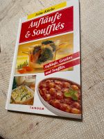 Aufläufe & Souffles Gratins Feine Küche Kochbuch Baden-Württemberg - Ilsfeld Vorschau