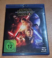 Star Wars - Das Erwachen der Macht - Bluray Aachen - Aachen-Richterich Vorschau
