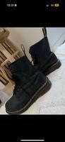 Dr. Martens Pascal 1460 Schnürstiefel Größe 40 Nordrhein-Westfalen - Höxter Vorschau