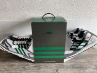 Adidas eqt support & aegis zero „then and now“ pack 19 of 20 Berlin - Hellersdorf Vorschau