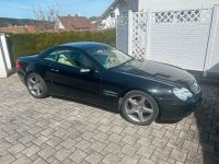 Mercedes Benz SL 350 Baden-Württemberg - Leinzell Vorschau