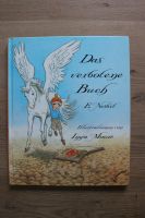 Buch "Das verbotene Buch" Baden-Württemberg - Ötigheim Vorschau