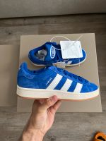 adidas Campus 00s Semi Lucid Blue Cloud White / 40 Leipzig - Schönefeld Vorschau