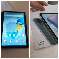 Oukitel FHD Tablet - 256/15GB - 10.5 Inch - Dual Sim Nürnberg (Mittelfr) - Mitte Vorschau