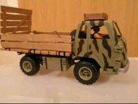 Schleich Safari Truck 42004 Bayern - Amberg Vorschau