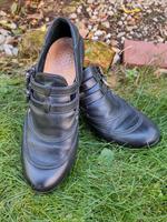 Tamaris Gr. 38 Stöckelschuhe/ Schuhe mit Absatz Bayern - Kaufbeuren Vorschau