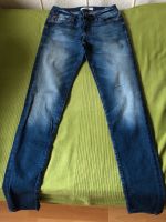 Jeans Mavi 28 / 34 Nicole Mid rise super skinny Hessen - Michelstadt Vorschau