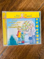 CD Conni und das ganz spezielle Weihnachtsfest Hessen - Glauburg Vorschau