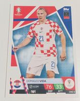 Versch. Match Attax Euro 2024 Basis Karten je 0,50€ Nordrhein-Westfalen - Brilon Vorschau