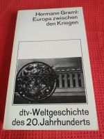 Herrmann Graml Europa zwischen den Kriegen Geschichte Berlin - Mitte Vorschau