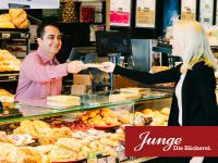 Minijob / Nebenjob (m/w/d) Verkauf Bäckerei - Berlin Frohnau Berlin - Reinickendorf Vorschau