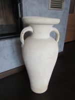 Bodenvase Vase groß Stein Dekovase Bayern - Eggenfelden Vorschau