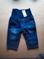 Jeans Baby neu Gr 68 esprit Bayern - Inzell Vorschau