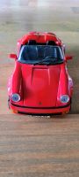 Modellauto Maisto 1:18 / Porsche 911 Speedster rot Baden-Württemberg - Rheinfelden (Baden) Vorschau