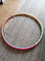 Hoopomania large hoop 1,8 kg Nordrhein-Westfalen - Herne Vorschau