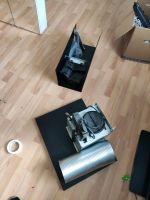 Voll funktionsfähige Dunstabzugshaube von IKEA in schwarz Bonn - Duisdorf Vorschau
