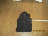 BERGANS FLEECE Weste schwarz Jagd Camping Wander Softshell Gilet Nordrhein-Westfalen - Erftstadt Vorschau