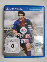 FIFA 13 PS Vita Playstation Brandenburg - Potsdam Vorschau