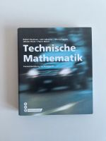 Buch: Technische Mathematik Baden-Württemberg - Karlsbad Vorschau