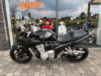 Suzuki GSF1250 SA Bandit ABS Die 2 Räder Nordrhein-Westfalen - Werne Vorschau