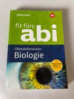 fit fürs abi - Oberstufenwissen Biologie Niedersachsen - Osterwald Vorschau