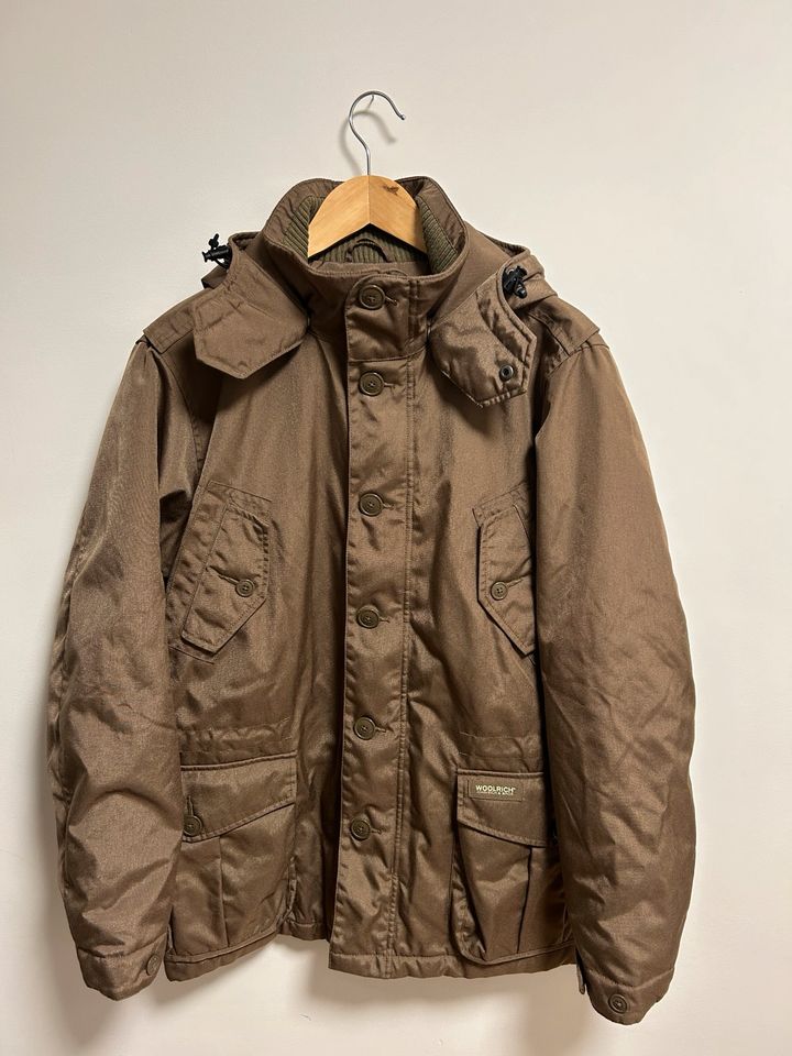 Woolrich Winterparka M in Köln