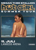 5x Golden Circle Megan thee Stallion Köln 11.07.24 München - Allach-Untermenzing Vorschau