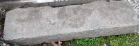 Granitstein  ca.103x30x14 Bayern - Aholfing Vorschau