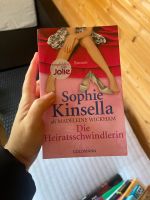 Sophie Kinsella Die Heiratsschwindlerin Sachsen - Zwickau Vorschau